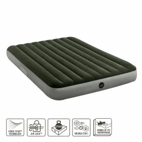 Air Bed Intex 152 x 25 x 203 cm