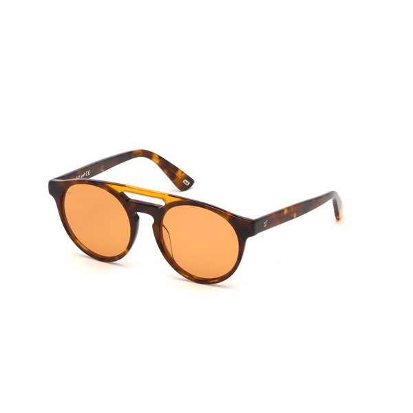 SUNGLASSES WEB EYEWEAR Unisex WE0262-5156J (Lens/Bridge/Temple) 51/19/145 mm)