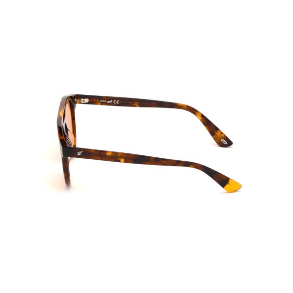 SUNGLASSES WEB EYEWEAR Unisex WE0262-5156J (Lens/Bridge/Temple) 51/19/145 mm)