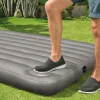 Надувной матрас Intex 152 x 25 x 203 cm