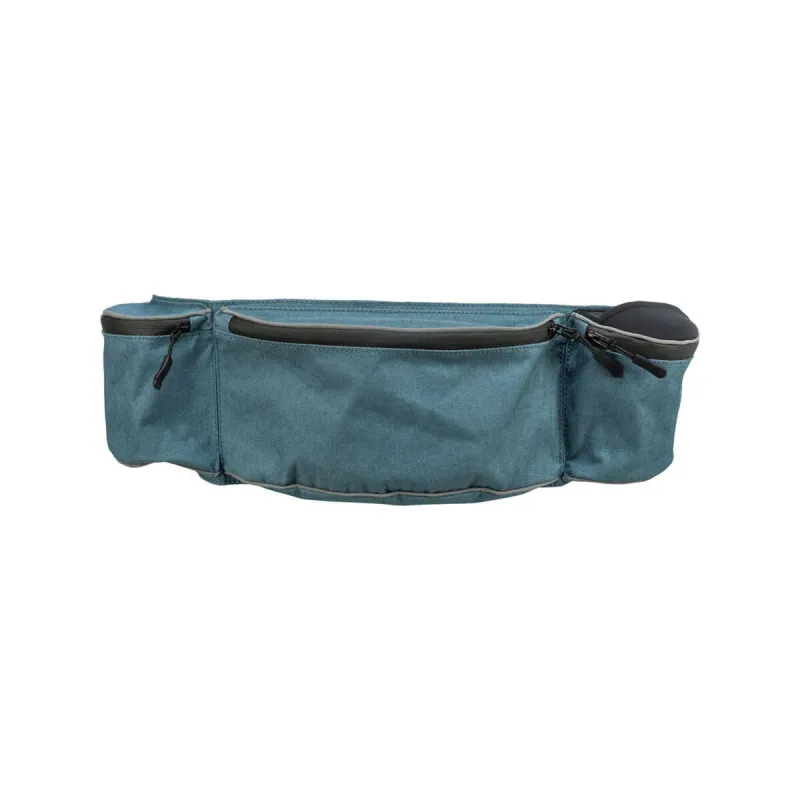 Jostas Somiņa Trixie Baggy Belt Zils