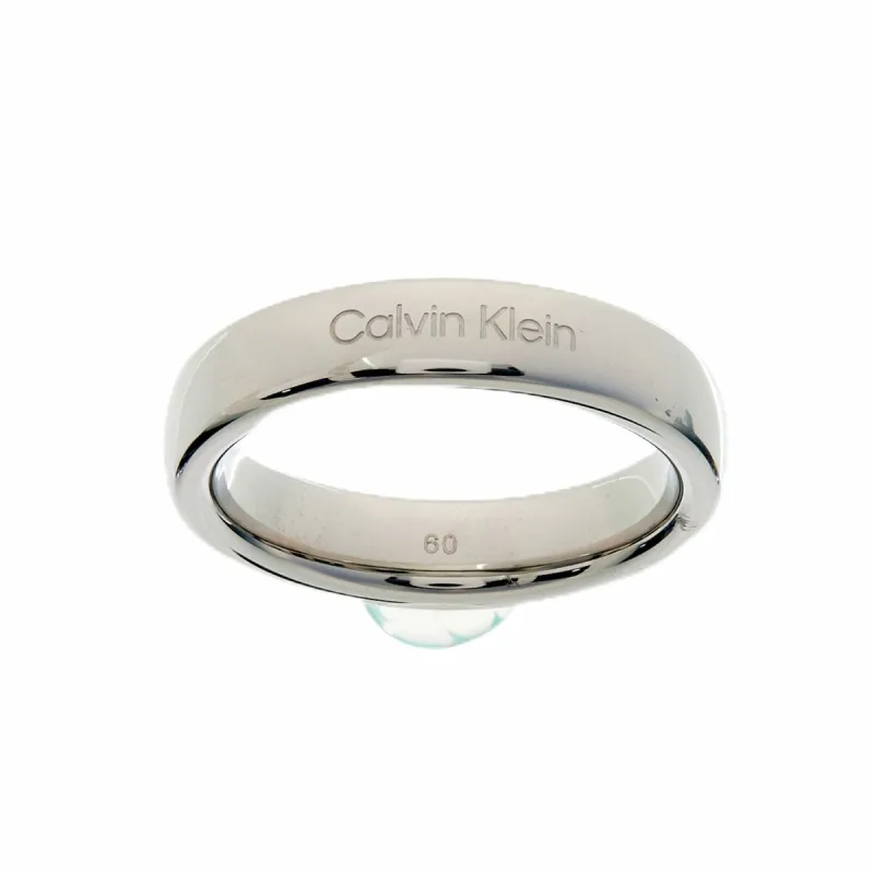 Naiste Sõrmus Calvin Klein (Üks suurus)