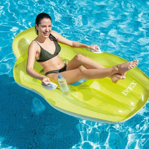 Täispuhutav basseinitool Intex 56805EU