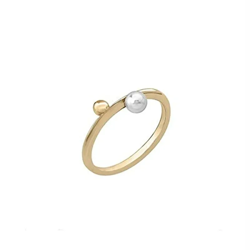 Ladies' Ring Majorica 15479.01.1.913.010.1 (One size)