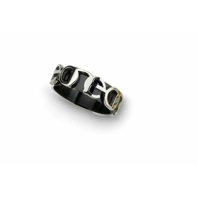 Кольцо унисекс One Jewels OJR.A03BWPL9