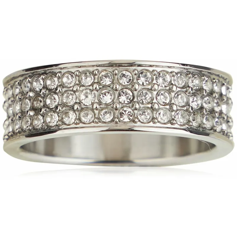 Moteriški žiedas One Jewels OJR.A04WPWHCS6