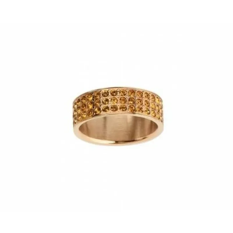 Кольцо унисекс One Jewels OJR.A04RPBRCS8