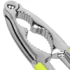 Riekstu stangas Springos KI0048 15x3,8cm