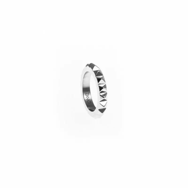 Vyriški žiedas One Jewels OJCR01S-7 7
