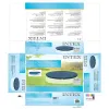 Basseini kate Intex 28022E 366 cm (366 cm)