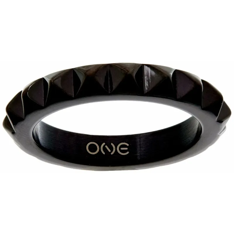 Кольцо унисекс One Jewels OJCR01B-9