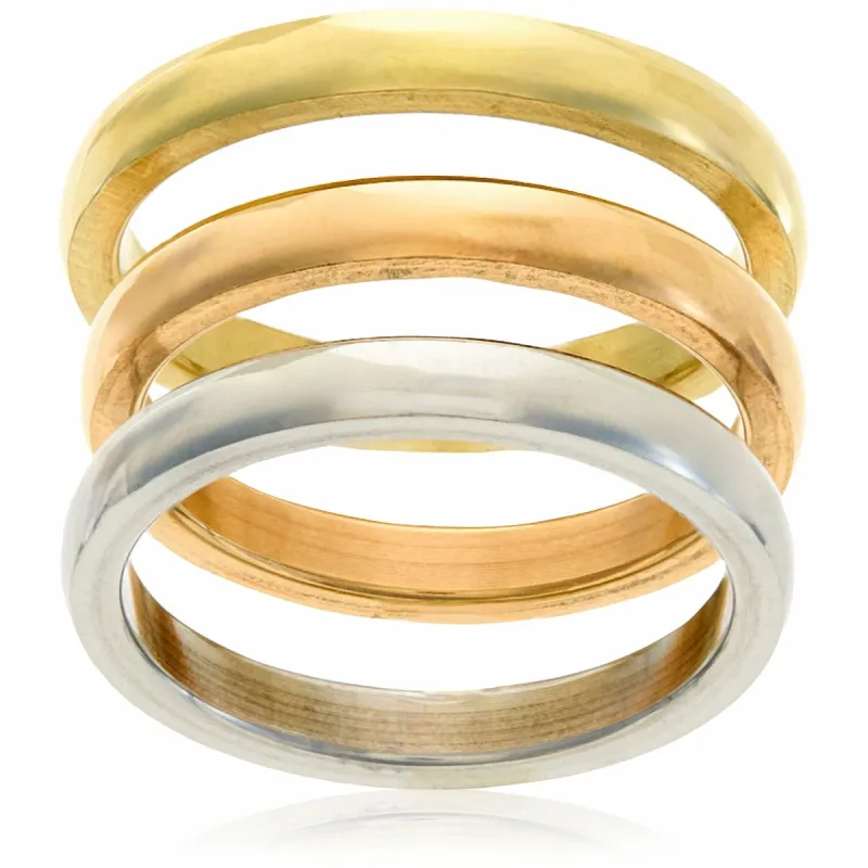 Abiejų lyčių žiedas One Jewels OJR.A05RWYPL8