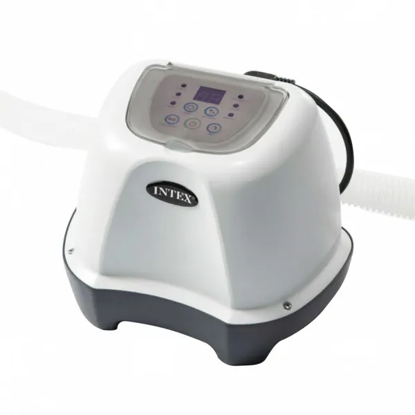 Salt Chlorination System Intex