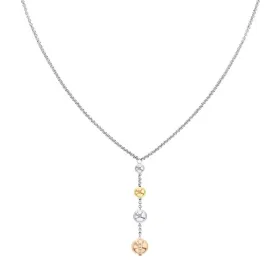 Ladies' Necklace Tommy Hilfiger 2780819 45 cm