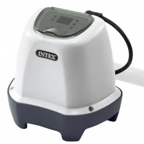 Druskos chlorinimo sistema Intex