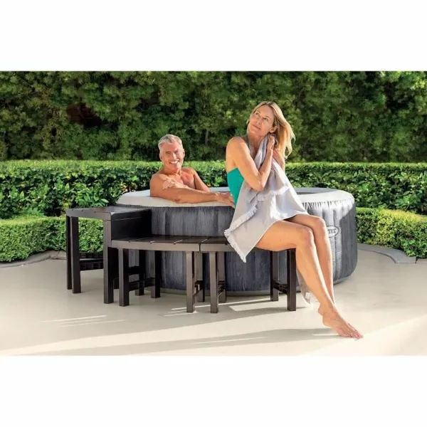 Taburetė Intex 2 Dalys