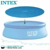 Basseini kate Intex Ø 244 cm Solaar Ringjas