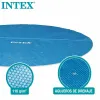 Basseini kate Intex Ø 244 cm Solaar Ringjas