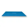 Swimming Pool Cover Intex Frame Solar Rectangular 378 x 186 cm