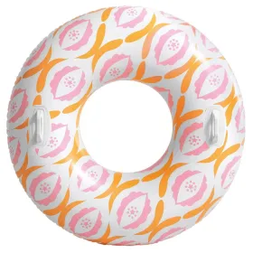 Täispuhutav ujuk Intex Timeless Ø 91 cm Donut