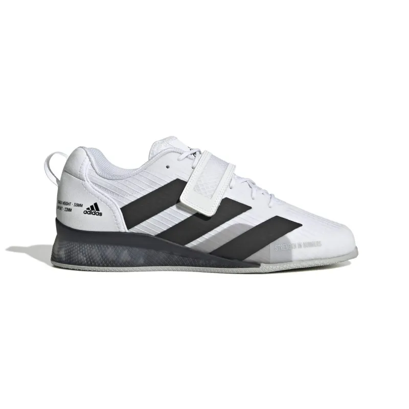 Meeste Jooksukingad Adidas Adipower Weightlifting III 42 2/3