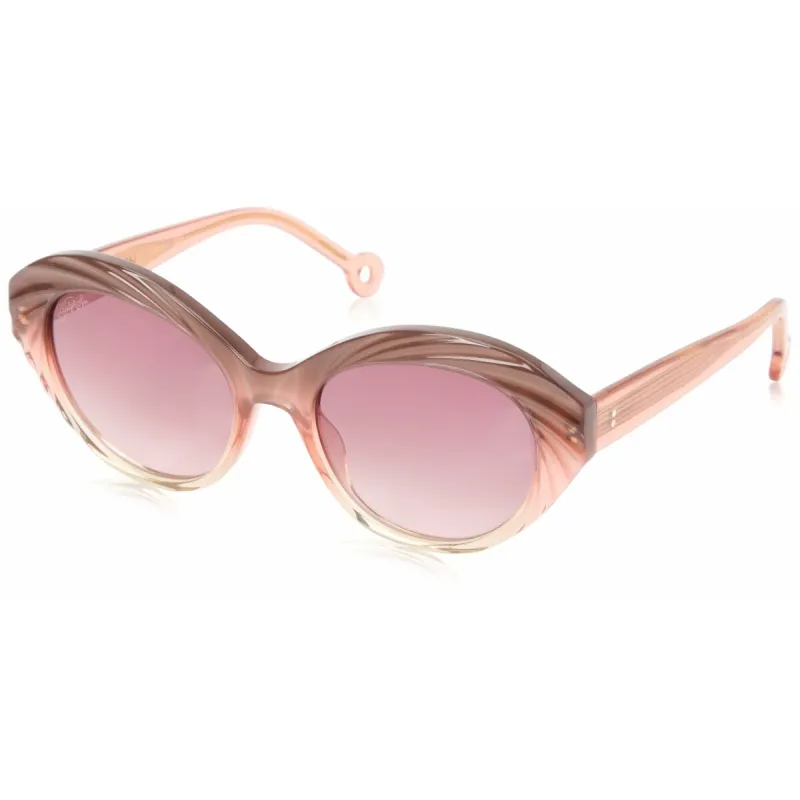 Unisex aurinkolasit Hally & Son HS933S Ø 53 mm