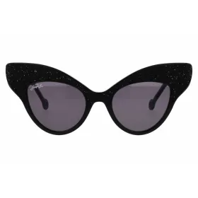 SUNGLASSES WEB EYEWEAR Unisex WE0287-5430V (Lens/Bridge/Temple) 54/17/145 mm)