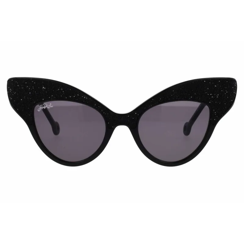 Unisex Saulesbrilles Hally & Son HS940S Ø 50 mm