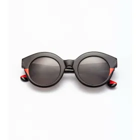 SUNGLASSES WEB EYEWEAR Unisex WE0287-5430V (Lens/Bridge/Temple) 54/17/145 mm)