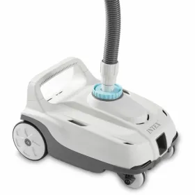 Automatiniai baseinų valikliai Intex