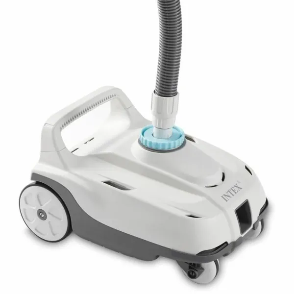 Automaatsed basseinipuhastajad Intex