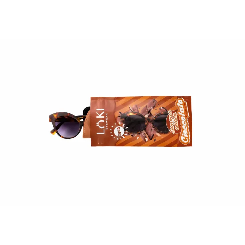 Unisex Päikeseprillid Loki Framura Mini Summer