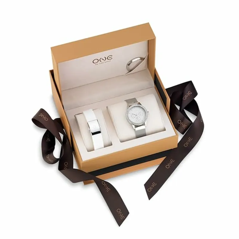 Женские часы One Jewels OL9095WA22L