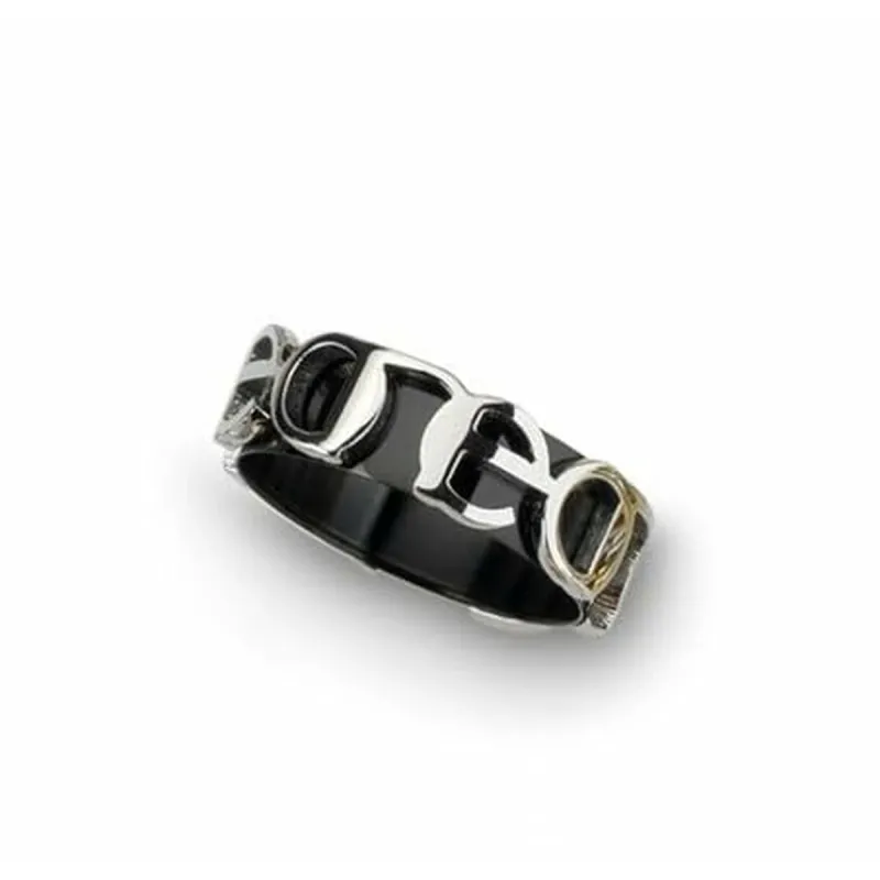 Naisten sormus One Jewels OJR.A03BWPS8