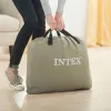 Täispuhutav Madrats Intex 99 x 46 x 191 cm