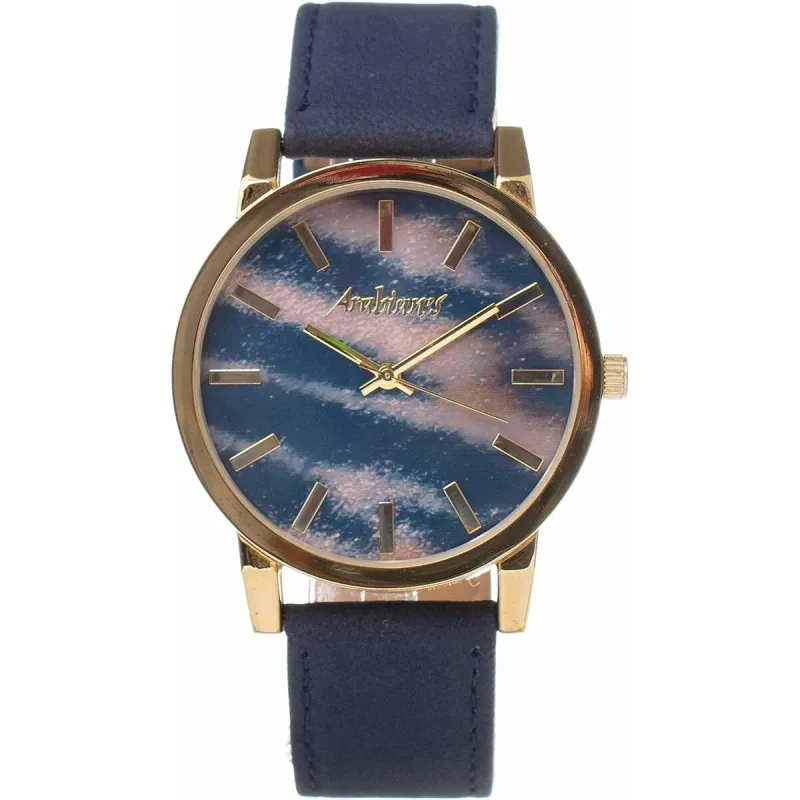 Laikrodis vyrams Arabians HPP2145Z (Ø 40 mm)