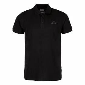 Vīriešu Polo ar Īsām Piedurknēm Kappa Peleot