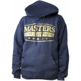 Dressipluus kapuutsiga, naiste Masters BS-MFE 06855-M1208