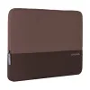 STM Origin Laptop Sleeve – Case for MacBook Pro 14" / Laptop 14” / 13” (Lilac plum)