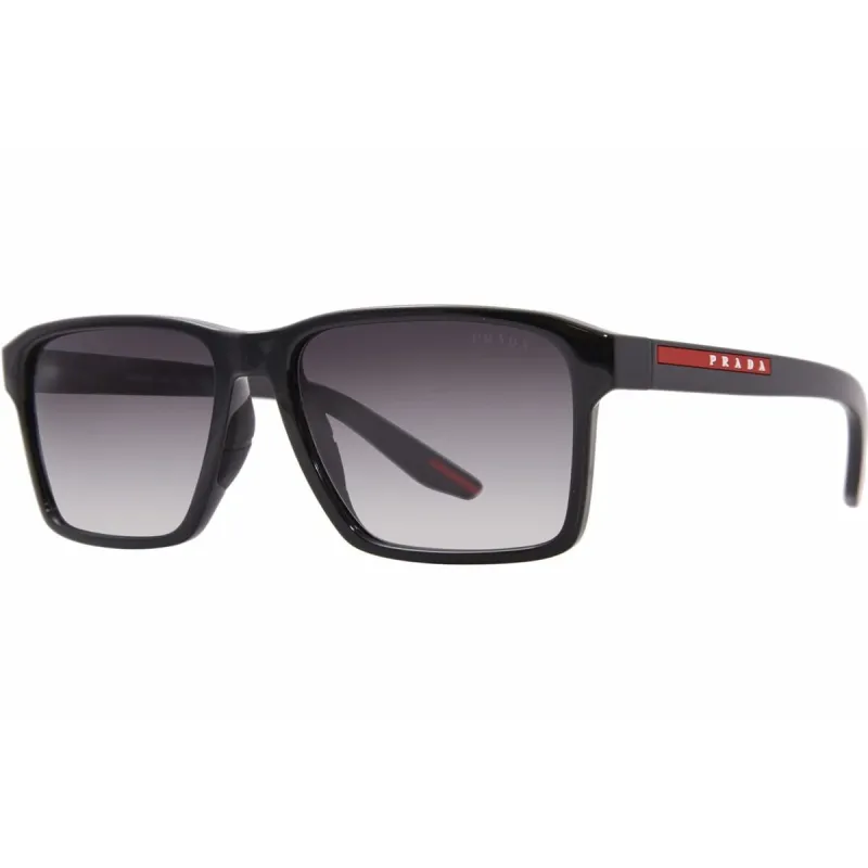 Женские солнечные очки Prada