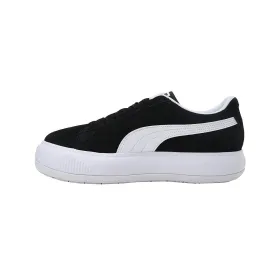 Naiste igapäevatossud Puma Suede Mayu