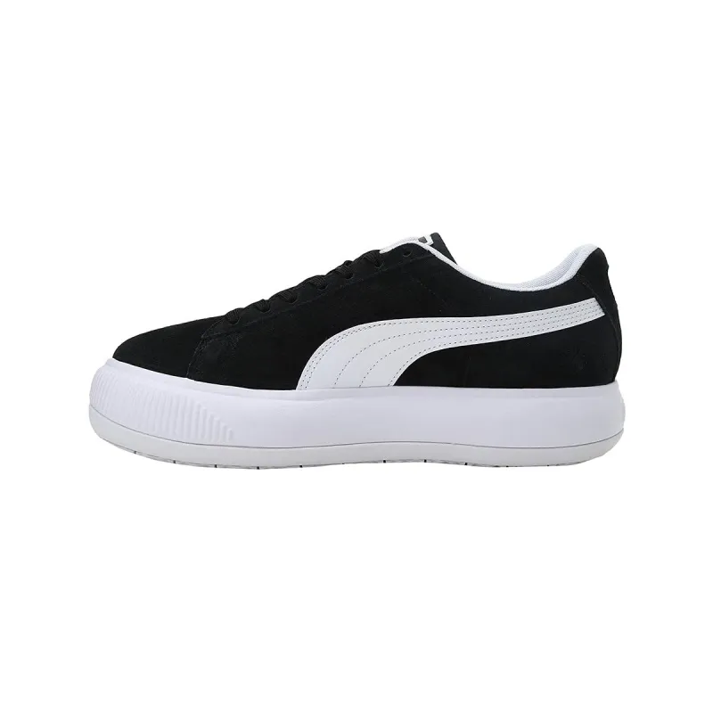 Женская повседневная обувь Puma Suede Mayu