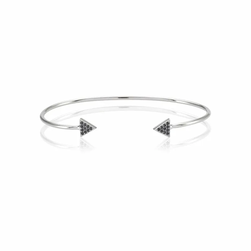 Ladies' Bracelet Sif Jakobs B0095-BK-L (One size)