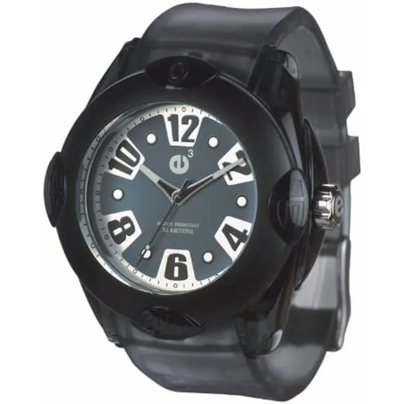 Unisex Pulkstenis Tendence 02013051 Balts