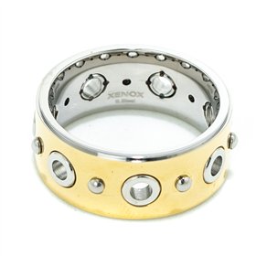 RING XENOX WOMAN X1485G-50 (50 )