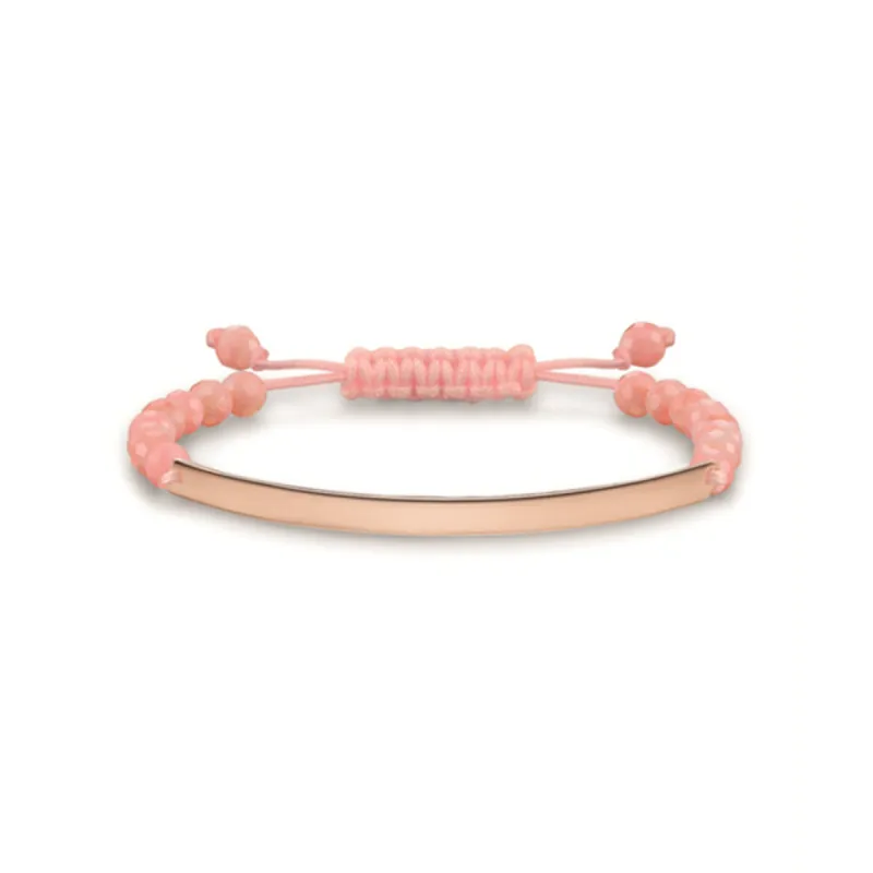 Moteriški apyrankės Thomas Sabo LBA0002-815-9 14,5 - 21cm