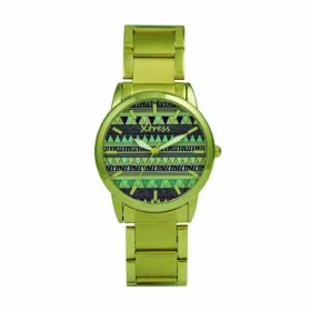 Unisex Pulkstenis XTRESS  XPA1036-04 (34 mm)