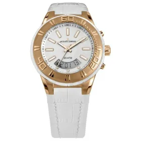 Unisex kellot Jacques Lemans 1-1772F (Ø 45 mm)