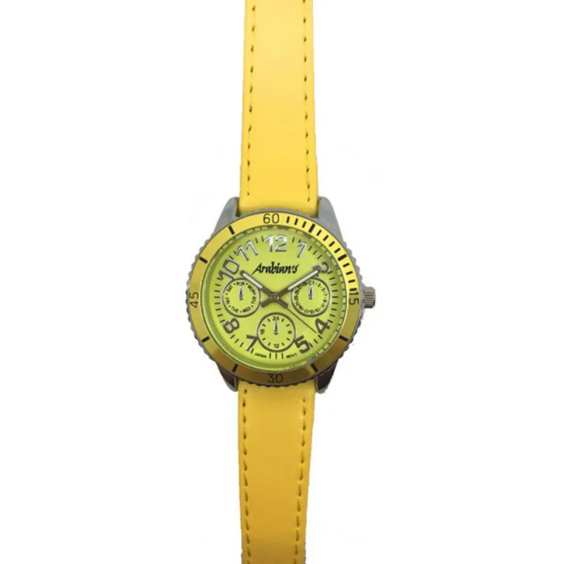 Unisex Kell Arabians DBA2131Y (Ø 33 mm)