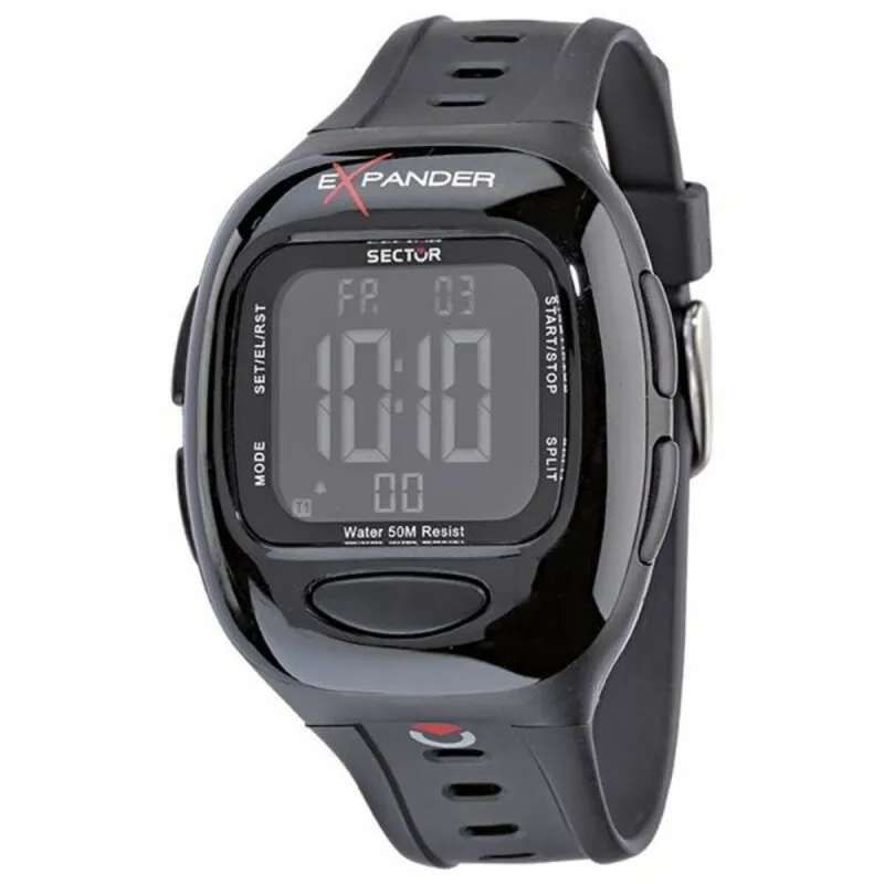Unisex kellot Sector R3251173025 (Ø 42 mm)